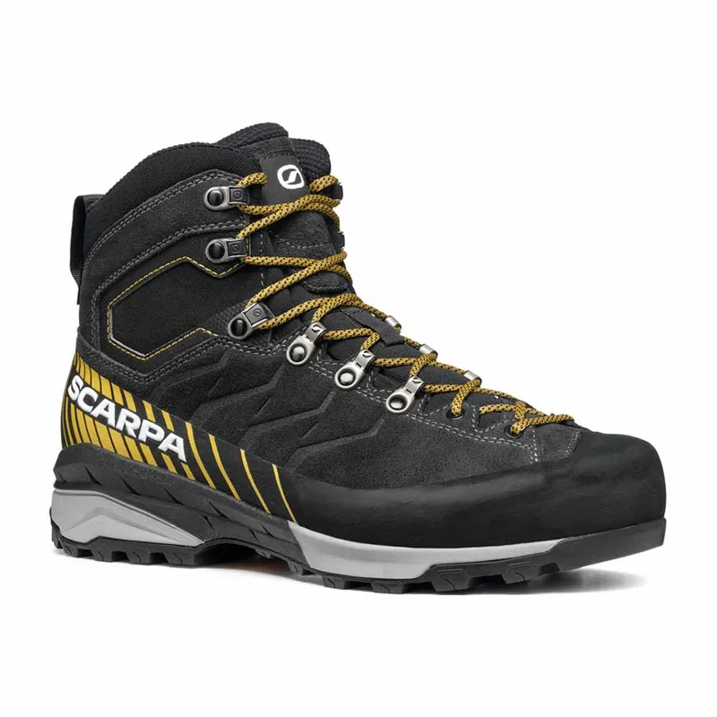 Scarpa Mescalito Trek GTX - Anthracite